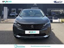 Photo 2 de l'offre de Peugeot 3008 1.5 BlueHDi 130ch S&S Allure Pack EAT8 à 37 990 € chez SudOuest Occasions