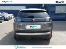 Photo 5 de l'offre de Peugeot 3008 1.5 BlueHDi 130ch S&S Allure Pack EAT8 à 37 990 € chez SudOuest Occasions