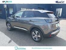 Photo 7 de l'offre de Peugeot 3008 1.5 BlueHDi 130ch S&S Allure Pack EAT8 à 37 990 € chez SudOuest Occasions