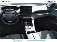 Photo 8 de l'offre de Peugeot 3008 1.5 BlueHDi 130ch S&S Allure Pack EAT8 à 37 990 € chez SudOuest Occasions