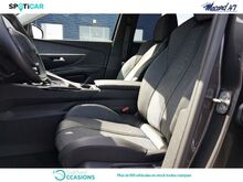 Photo 9 de l'offre de Peugeot 3008 1.5 BlueHDi 130ch S&S Allure Pack EAT8 à 37 990 € chez SudOuest Occasions