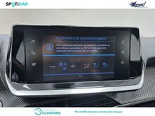 Photo 18 de l'offre de Peugeot 208 1.5 BlueHDi 100ch S&S Active à 17 900 € chez SudOuest Occasions