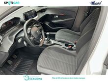 Photo 9 de l'offre de Peugeot 208 1.5 BlueHDi 100ch S&S Active à 17 900 € chez SudOuest Occasions