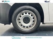 Photo 11 de l'offre de Citroën Berlingo Van M 1000kg BlueHDi 100 S&S Club BVM5 à 17 900 € chez SudOuest Occasions