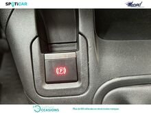 Photo 14 de l'offre de Citroën Berlingo Van M 1000kg BlueHDi 100 S&S Club BVM5 à 17 900 € chez SudOuest Occasions