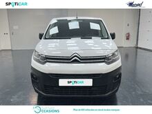 Photo 24 de l'offre de Citroën Berlingo Van M 1000kg BlueHDi 100 S&S Club BVM5 à 17 900 € chez SudOuest Occasions