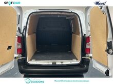 Photo 6 de l'offre de Citroën Berlingo Van M 1000kg BlueHDi 100 S&S Club BVM5 à 17 900 € chez SudOuest Occasions