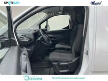 Photo 9 de l'offre de Citroën Berlingo Van M 1000kg BlueHDi 100 S&S Club BVM5 à 17 900 € chez SudOuest Occasions