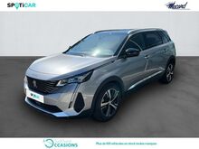 Photo 1 de l'offre de Peugeot 5008 1.5 BlueHDi 130ch S&S GT EAT8 à 40 980 € chez SudOuest Occasions