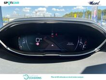 Photo 13 de l'offre de Peugeot 5008 1.5 BlueHDi 130ch S&S GT EAT8 à 40 980 € chez SudOuest Occasions