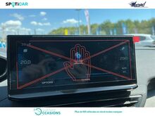 Photo 14 de l'offre de Peugeot 5008 1.5 BlueHDi 130ch S&S GT EAT8 à 40 980 € chez SudOuest Occasions