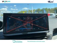 Photo 15 de l'offre de Peugeot 5008 1.5 BlueHDi 130ch S&S GT EAT8 à 40 980 € chez SudOuest Occasions