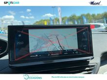 Photo 18 de l'offre de Peugeot 5008 1.5 BlueHDi 130ch S&S GT EAT8 à 40 980 € chez SudOuest Occasions
