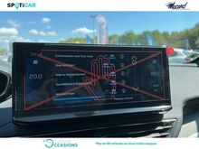 Photo 19 de l'offre de Peugeot 5008 1.5 BlueHDi 130ch S&S GT EAT8 à 40 980 € chez SudOuest Occasions