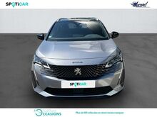 Photo 2 de l'offre de Peugeot 5008 1.5 BlueHDi 130ch S&S GT EAT8 à 40 980 € chez SudOuest Occasions