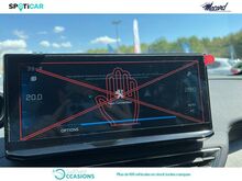 Photo 20 de l'offre de Peugeot 5008 1.5 BlueHDi 130ch S&S GT EAT8 à 40 980 € chez SudOuest Occasions