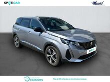 Photo 3 de l'offre de Peugeot 5008 1.5 BlueHDi 130ch S&S GT EAT8 à 40 980 € chez SudOuest Occasions