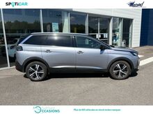 Photo 4 de l'offre de Peugeot 5008 1.5 BlueHDi 130ch S&S GT EAT8 à 40 980 € chez SudOuest Occasions
