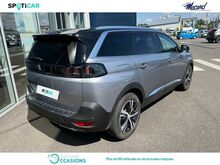 Photo 7 de l'offre de Peugeot 5008 1.5 BlueHDi 130ch S&S GT EAT8 à 40 980 € chez SudOuest Occasions