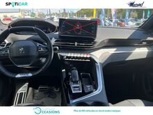 Photo 8 de l'offre de Peugeot 5008 1.5 BlueHDi 130ch S&S GT EAT8 à 40 980 € chez SudOuest Occasions