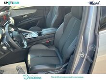 Photo 9 de l'offre de Peugeot 5008 1.5 BlueHDi 130ch S&S GT EAT8 à 40 980 € chez SudOuest Occasions