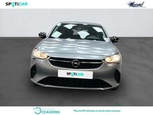 Photo 2 de l'offre de Opel Corsa 1.2 75ch Edition à 16 960 € chez SudOuest Occasions