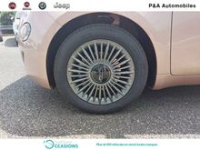 Photo 12 de l'offre de Fiat 500 e 118ch Icône à 31 050 € chez SudOuest Occasions