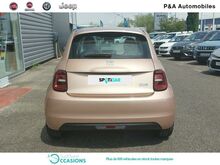 Photo 5 de l'offre de Fiat 500 e 118ch Icône à 31 050 € chez SudOuest Occasions