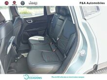Photo 10 de l'offre de Jeep Compass 1.5 Turbo T4 130ch MHEV Upland 4x2 BVR7 à 38 890 € chez SudOuest Occasions
