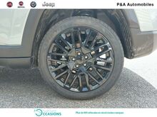 Photo 11 de l'offre de Jeep Compass 1.5 Turbo T4 130ch MHEV Upland 4x2 BVR7 à 38 890 € chez SudOuest Occasions