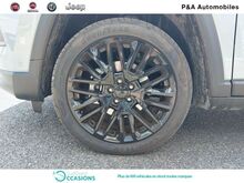Photo 12 de l'offre de Jeep Compass 1.5 Turbo T4 130ch MHEV Upland 4x2 BVR7 à 38 890 € chez SudOuest Occasions