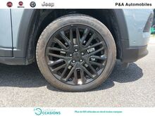 Photo 13 de l'offre de Jeep Compass 1.5 Turbo T4 130ch MHEV Upland 4x2 BVR7 à 38 890 € chez SudOuest Occasions
