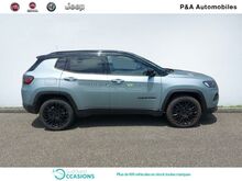 Photo 4 de l'offre de Jeep Compass 1.5 Turbo T4 130ch MHEV Upland 4x2 BVR7 à 38 890 € chez SudOuest Occasions