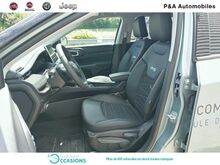 Photo 9 de l'offre de Jeep Compass 1.5 Turbo T4 130ch MHEV Upland 4x2 BVR7 à 38 890 € chez SudOuest Occasions