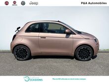 Photo 12 de l'offre de Fiat 500C e 118ch Icône à 34 980 € chez SudOuest Occasions