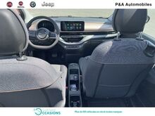 Photo 16 de l'offre de Fiat 500C e 118ch Icône à 34 980 € chez SudOuest Occasions
