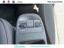 Photo 8 de l'offre de Fiat 500C e 118ch Icône à 34 980 € chez SudOuest Occasions