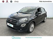 Photo 1 de l'offre de Fiat 500X 1.6 Multijet 130ch Hey Google à 22 980 € chez SudOuest Occasions