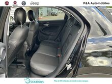 Photo 10 de l'offre de Fiat 500X 1.6 Multijet 130ch Hey Google à 22 980 € chez SudOuest Occasions