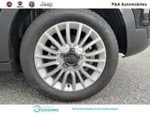 Photo 11 de l'offre de Fiat 500X 1.6 Multijet 130ch Hey Google à 22 980 € chez SudOuest Occasions