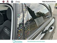 Photo 12 de l'offre de Fiat 500X 1.6 Multijet 130ch Hey Google à 22 980 € chez SudOuest Occasions