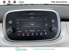 Photo 14 de l'offre de Fiat 500X 1.6 Multijet 130ch Hey Google à 22 980 € chez SudOuest Occasions
