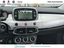 Photo 15 de l'offre de Fiat 500X 1.6 Multijet 130ch Hey Google à 23 980 € chez SudOuest Occasions