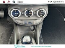Photo 19 de l'offre de Fiat 500X 1.6 Multijet 130ch Hey Google à 23 980 € chez SudOuest Occasions