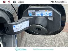 Photo 20 de l'offre de Fiat 500X 1.6 Multijet 130ch Hey Google à 22 980 € chez SudOuest Occasions