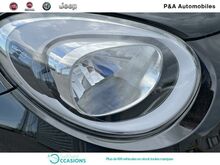 Photo 22 de l'offre de Fiat 500X 1.6 Multijet 130ch Hey Google à 22 980 € chez SudOuest Occasions