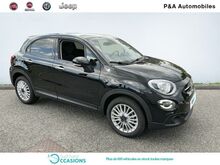 Photo 3 de l'offre de Fiat 500X 1.6 Multijet 130ch Hey Google à 23 980 € chez SudOuest Occasions
