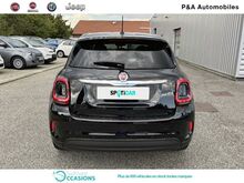 Photo 5 de l'offre de Fiat 500X 1.6 Multijet 130ch Hey Google à 22 980 € chez SudOuest Occasions