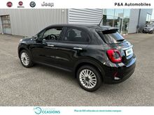 Photo 7 de l'offre de Fiat 500X 1.6 Multijet 130ch Hey Google à 22 980 € chez SudOuest Occasions