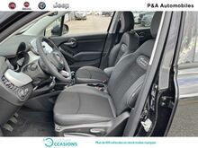 Photo 9 de l'offre de Fiat 500X 1.6 Multijet 130ch Hey Google à 22 980 € chez SudOuest Occasions